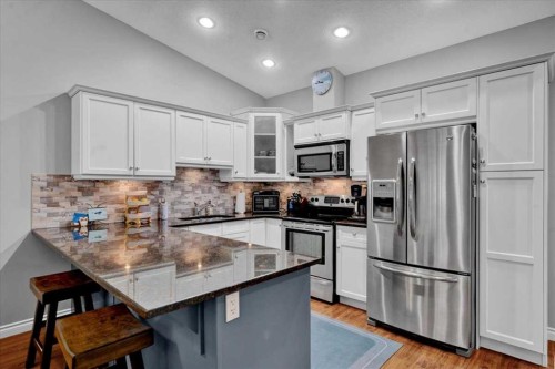 606 Sunvale Crescent Ne, High River, AB 
