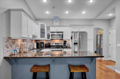 606 Sunvale Crescent Ne, High River, AB 