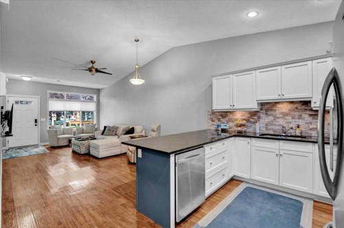 606 Sunvale Crescent Ne, High River, AB 