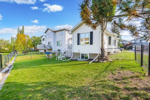 179 Citadel Close Nw, Calgary, AB 