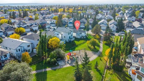 179 Citadel Close Nw, Calgary, AB 