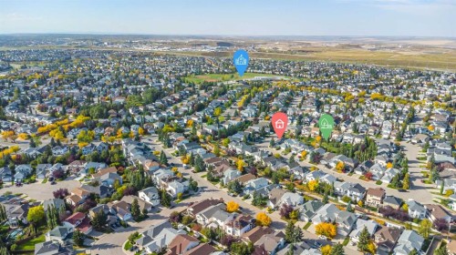 179 Citadel Close Nw, Calgary, AB 