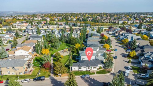 179 Citadel Close Nw, Calgary, AB 