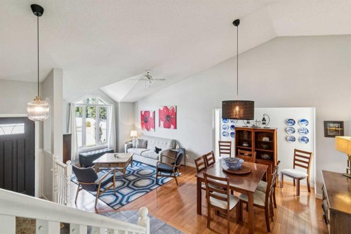 117 Hawkbury Close Nw, Calgary, AB 