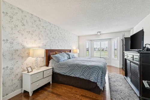 117 Hawkbury Close Nw, Calgary, AB 