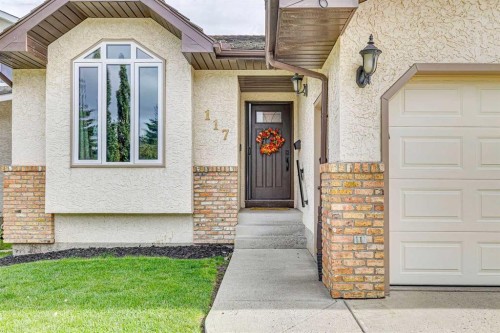 117 Hawkbury Close Nw, Calgary, AB 