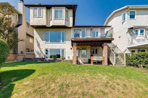 117 Hawkbury Close Nw, Calgary, AB 