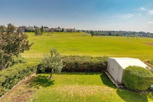 117 Hawkbury Close Nw, Calgary, AB 
