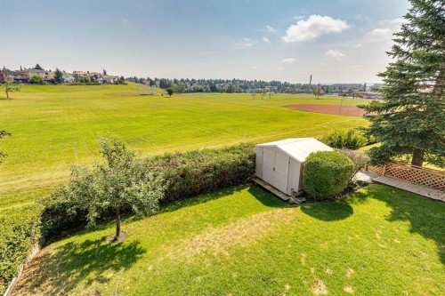 117 Hawkbury Close Nw, Calgary, AB 