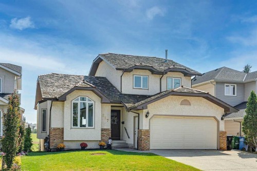 117 Hawkbury Close Nw, Calgary, AB 