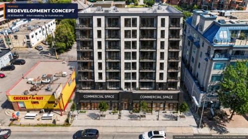 20 14 Street Nw, Calgary, AB 