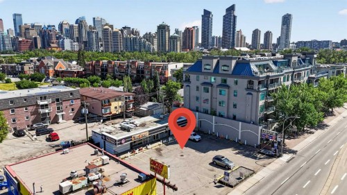 20 14 Street Nw, Calgary, AB 
