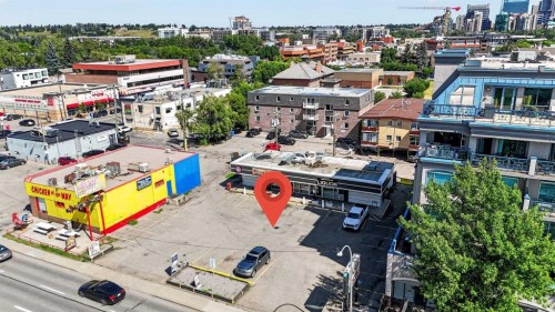 20 14 Street Nw, Calgary, AB 