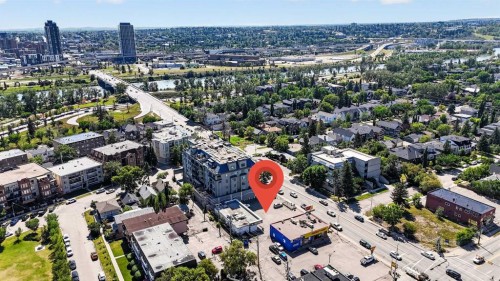 20 14 Street Nw, Calgary, AB 