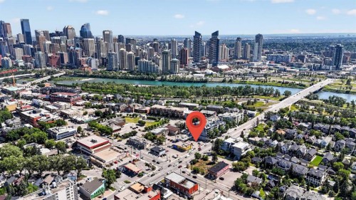 20 14 Street Nw, Calgary, AB 