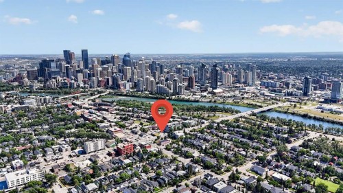 20 14 Street Nw, Calgary, AB 