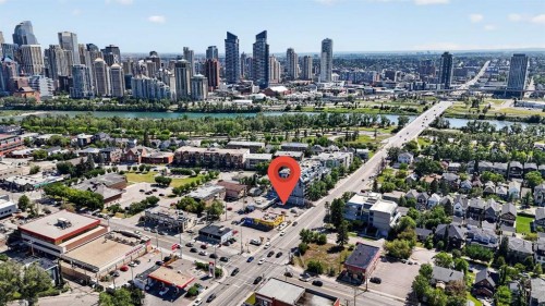 20 14 Street Nw, Calgary, AB 