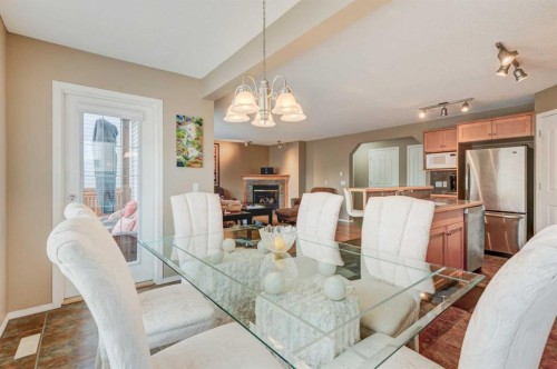 10 Cranfield Park Se, Calgary, AB 