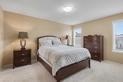 10 Cranfield Park Se, Calgary, AB 