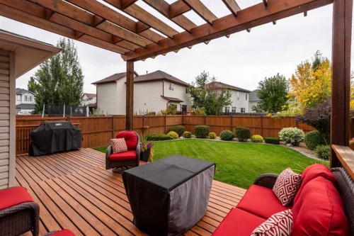 10 Cranfield Park Se, Calgary, AB 