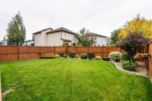 10 Cranfield Park Se, Calgary, AB 