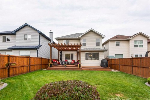 10 Cranfield Park Se, Calgary, AB 