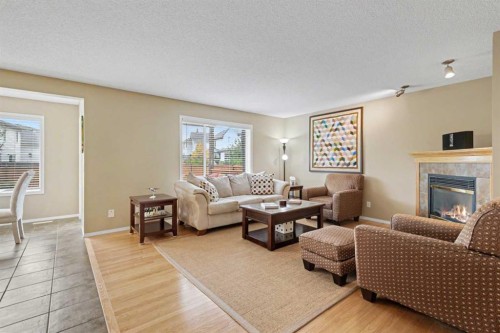 10 Cranfield Park Se, Calgary, AB 