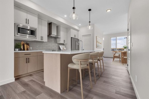 178 Lanark Gate Se, Airdrie, AB 
