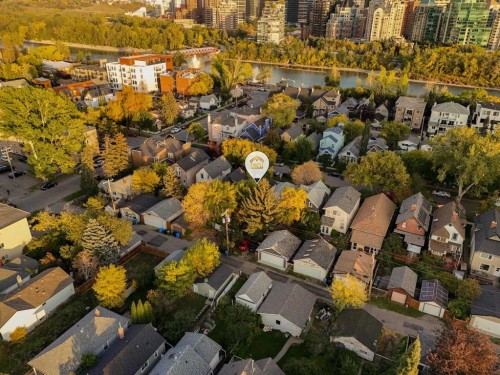 1012 1 Avenue Nw, Calgary, AB 