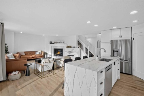 614 Kincora Bay Nw, Calgary, AB 