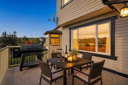614 Kincora Bay Nw, Calgary, AB 