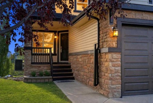 614 Kincora Bay Nw, Calgary, AB 