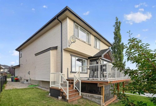 614 Kincora Bay Nw, Calgary, AB 