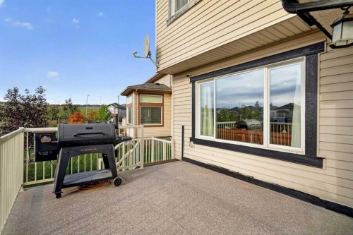 614 Kincora Bay Nw, Calgary, AB 