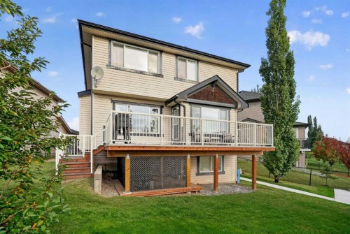 614 Kincora Bay Nw, Calgary, AB 