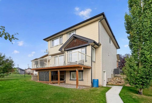 614 Kincora Bay Nw, Calgary, AB 