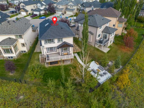 614 Kincora Bay Nw, Calgary, AB 