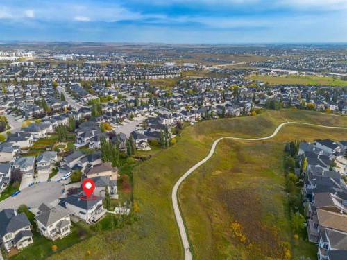 614 Kincora Bay Nw, Calgary, AB 