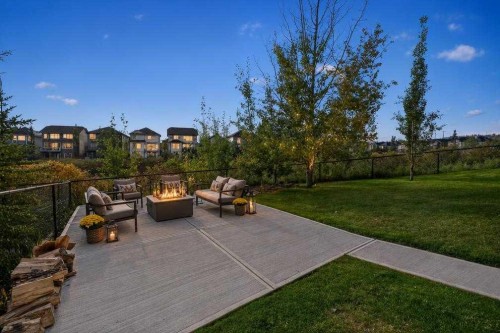 614 Kincora Bay Nw, Calgary, AB 