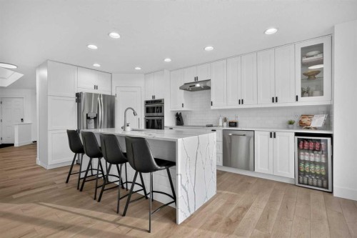 614 Kincora Bay Nw, Calgary, AB 