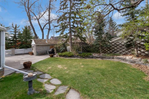 4615 14A Street Sw, Calgary, AB 