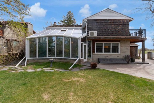 4615 14A Street Sw, Calgary, AB 