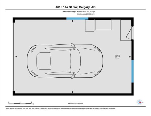4615 14A Street Sw, Calgary, AB 