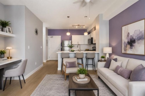 412-2300 Evanston Square Nw, Calgary, AB 