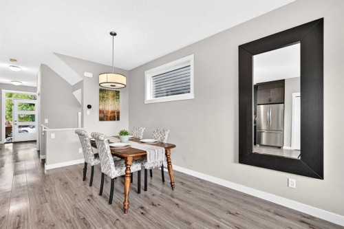 84 Seton Terrace Se, Calgary, AB 