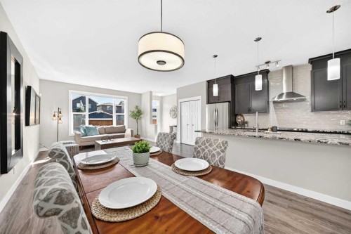 84 Seton Terrace Se, Calgary, AB 