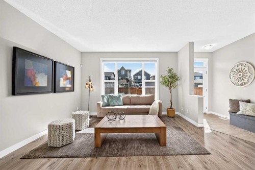 84 Seton Terrace Se, Calgary, AB 