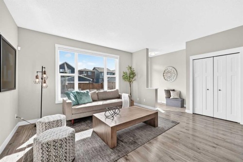 84 Seton Terrace Se, Calgary, AB 
