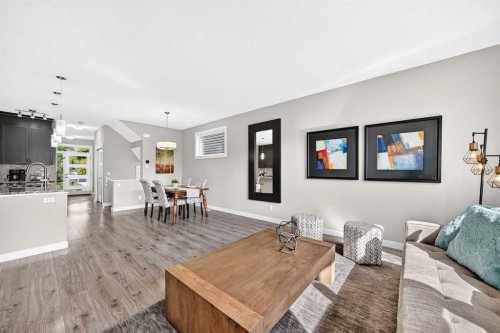 84 Seton Terrace Se, Calgary, AB 