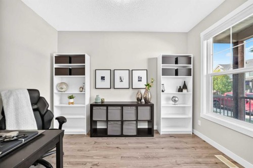 84 Seton Terrace Se, Calgary, AB 